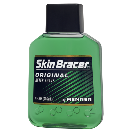 MENNEN Mennen Skin Bracer After Shave 7 fl. oz., PK12 125805
